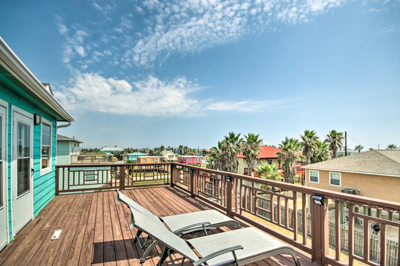 Surfside Beach Retreat About Half Mile To The Sand! Exterior foto