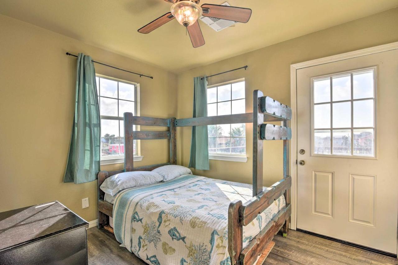 Surfside Beach Retreat About Half Mile To The Sand! Exterior foto