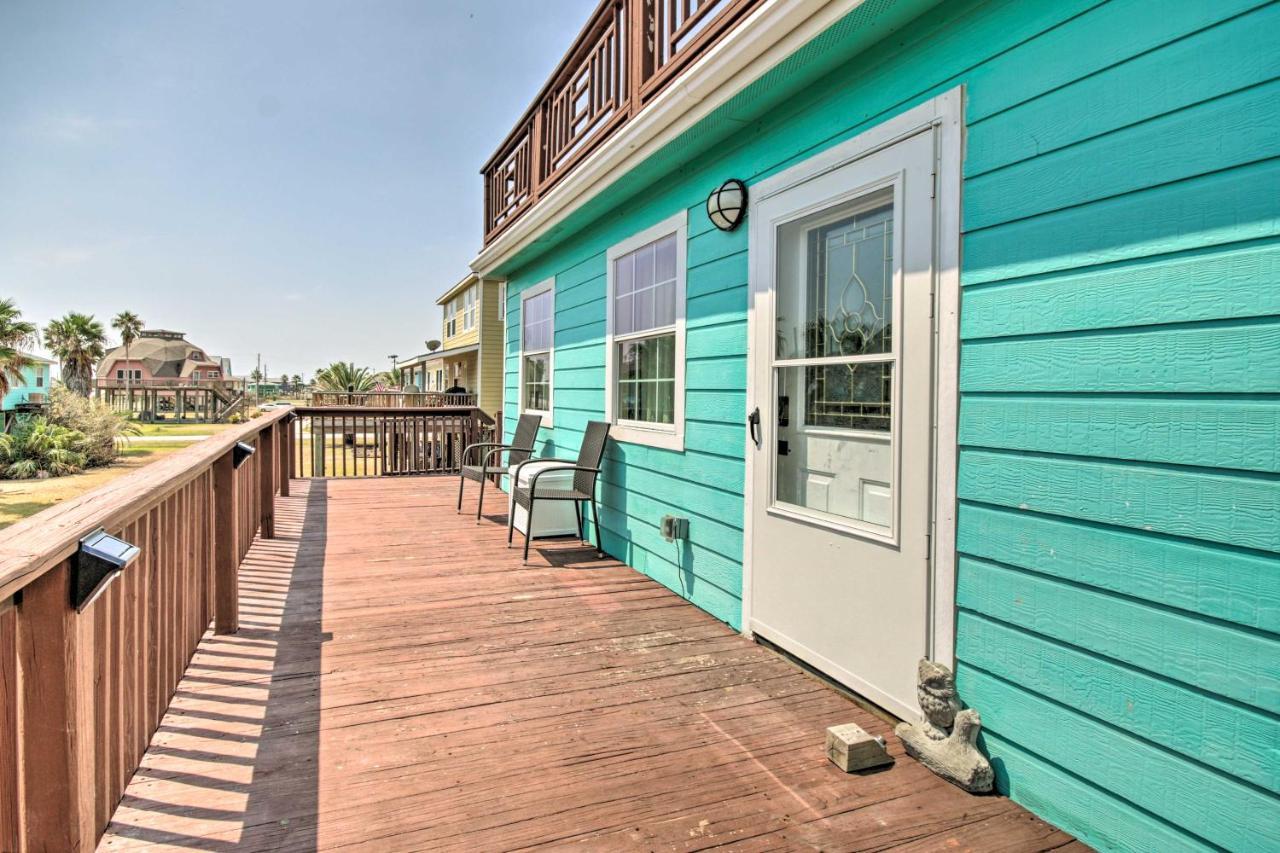 Surfside Beach Retreat About Half Mile To The Sand! Exterior foto
