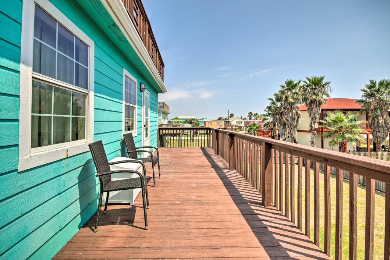 Surfside Beach Retreat About Half Mile To The Sand! Exterior foto