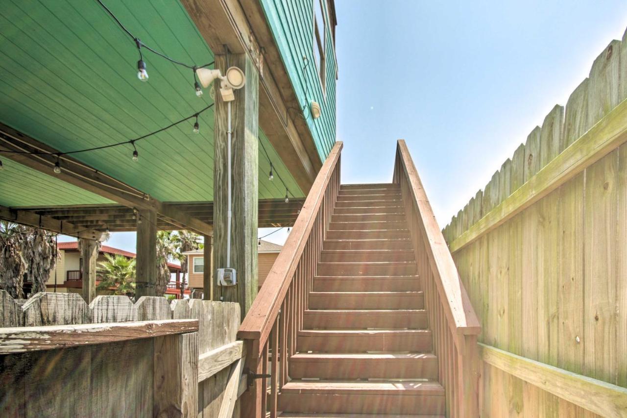 Surfside Beach Retreat About Half Mile To The Sand! Exterior foto