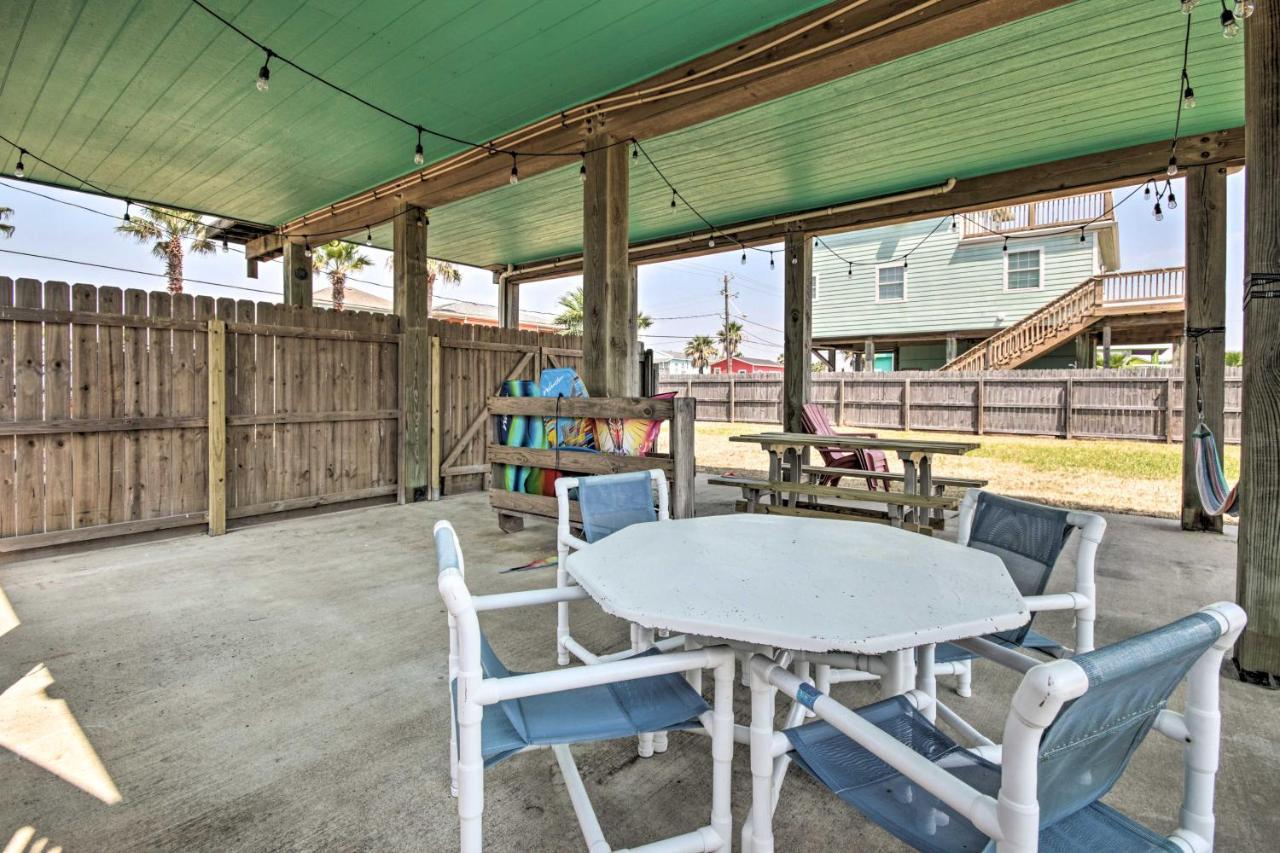 Surfside Beach Retreat About Half Mile To The Sand! Exterior foto