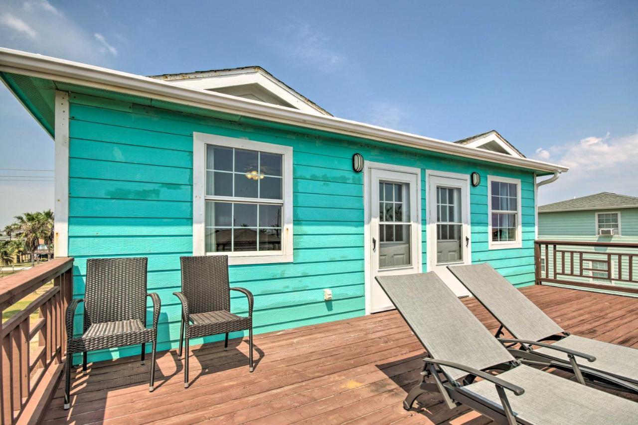 Surfside Beach Retreat About Half Mile To The Sand! Exterior foto