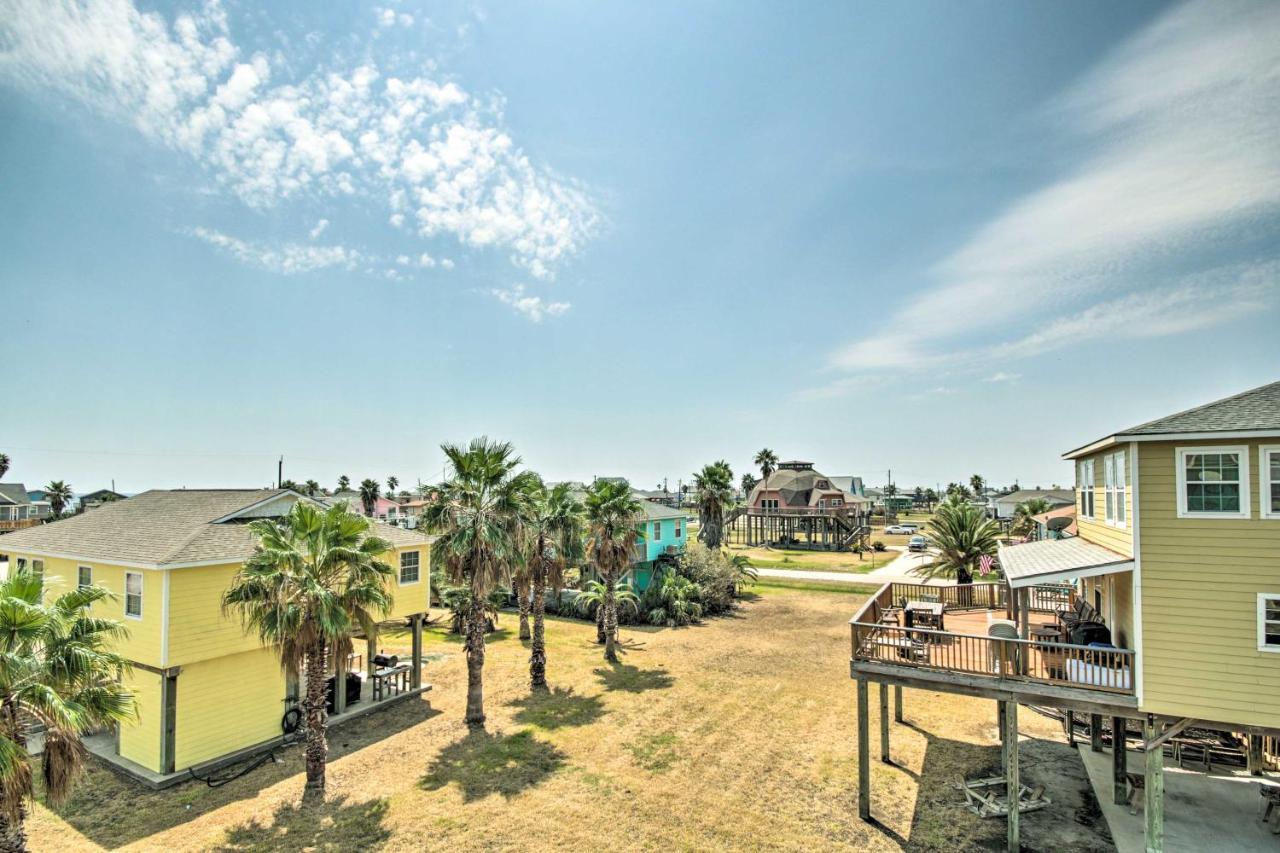 Surfside Beach Retreat About Half Mile To The Sand! Exterior foto