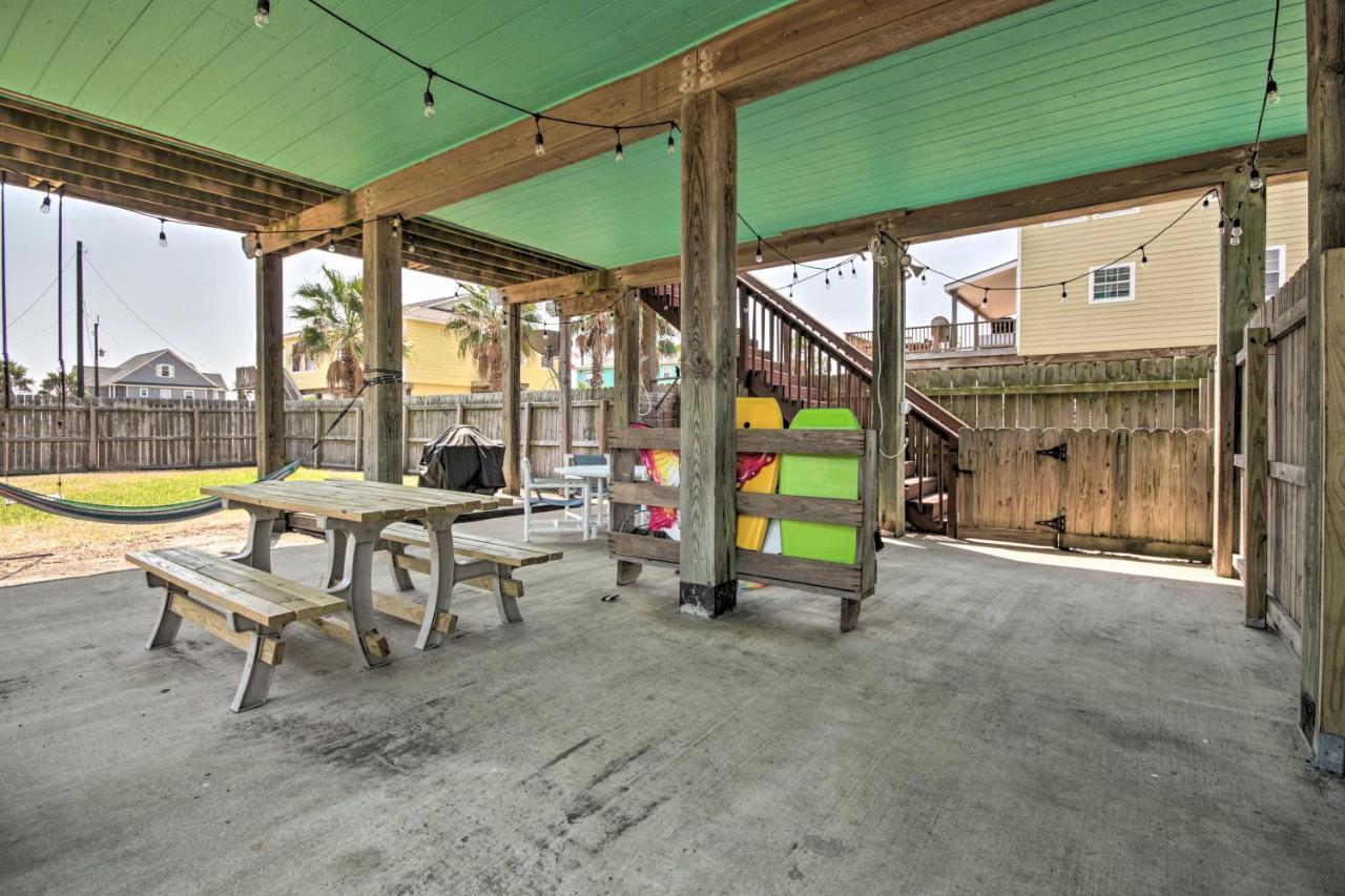 Surfside Beach Retreat About Half Mile To The Sand! Exterior foto